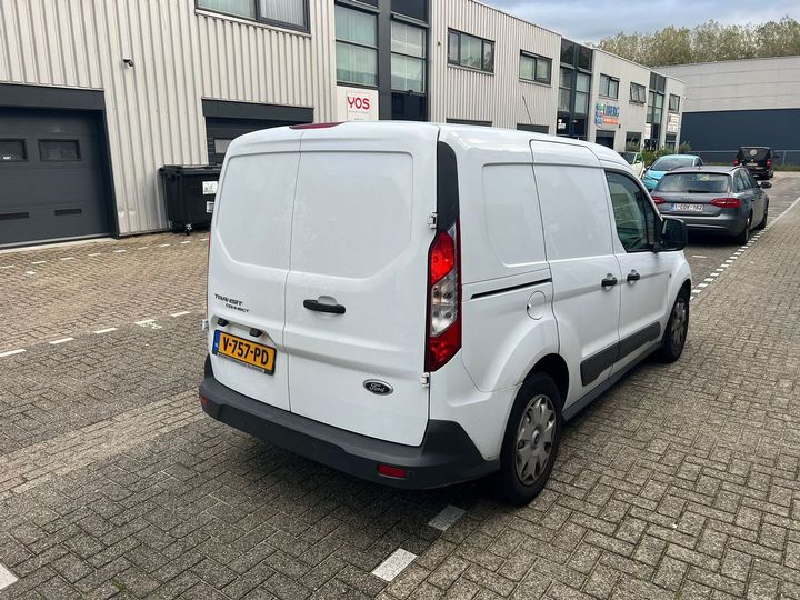 Photo 3 VIN: WF0RXXWPGRDK61717 - FORD TRANSIT CONNECT 