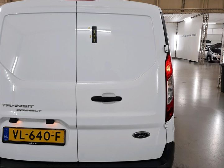 Photo 27 VIN: WF0RXXWPGREA04753 - FORD TRANSIT CONNECT 