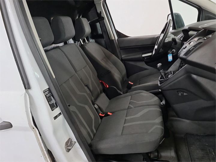 Photo 7 VIN: WF0RXXWPGREA04753 - FORD TRANSIT CONNECT 