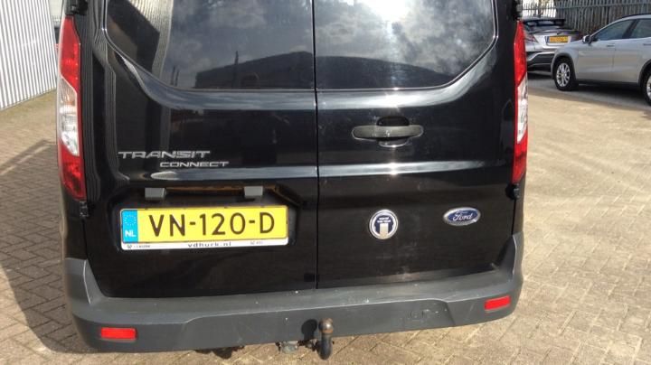 Photo 22 VIN: WF0RXXWPGREA04930 - FORD TRANSIT CONNECT 