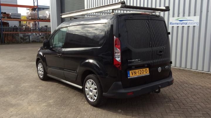 Photo 3 VIN: WF0RXXWPGREA04930 - FORD TRANSIT CONNECT 