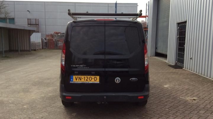 Photo 4 VIN: WF0RXXWPGREA04930 - FORD TRANSIT CONNECT 