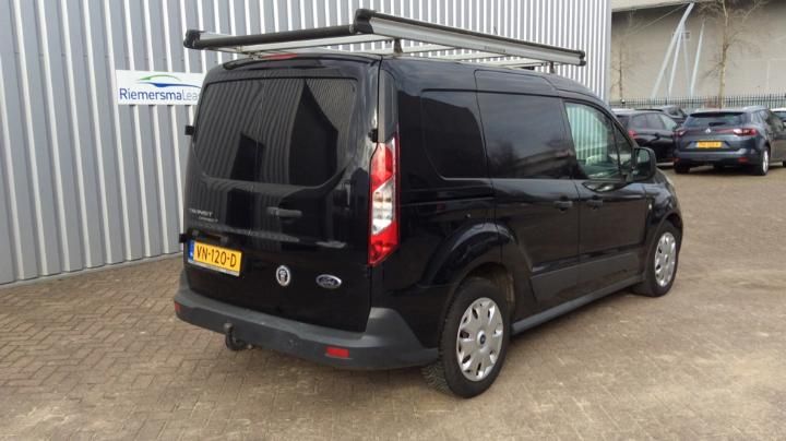 Photo 5 VIN: WF0RXXWPGREA04930 - FORD TRANSIT CONNECT 