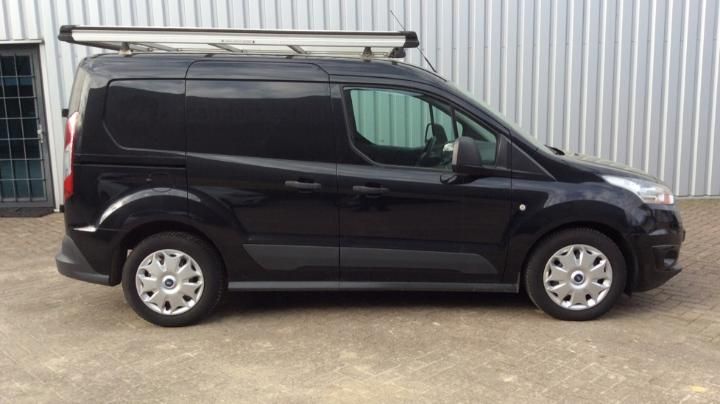 Photo 6 VIN: WF0RXXWPGREA04930 - FORD TRANSIT CONNECT 