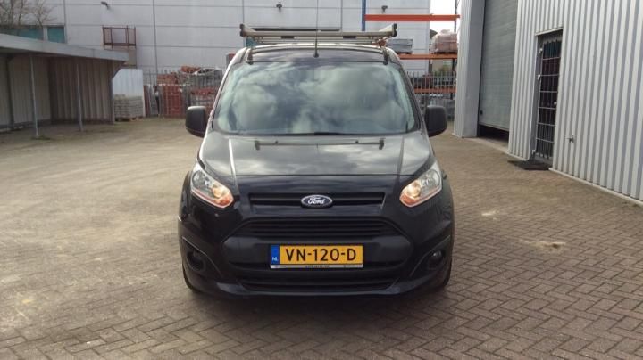 Photo 8 VIN: WF0RXXWPGREA04930 - FORD TRANSIT CONNECT 