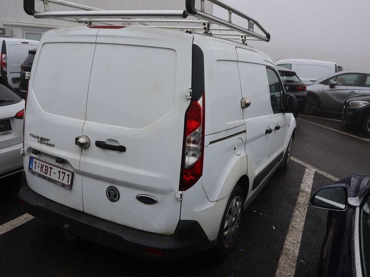 Photo 5 VIN: WF0RXXWPGREB57110 - FORD TRANSIT CONNECT 