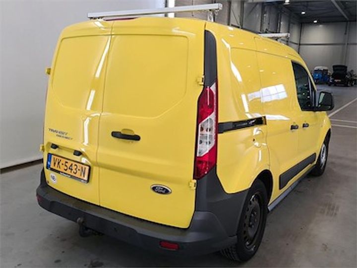 Photo 3 VIN: WF0RXXWPGREM20987 - FORD TRANSIT CONNECT 