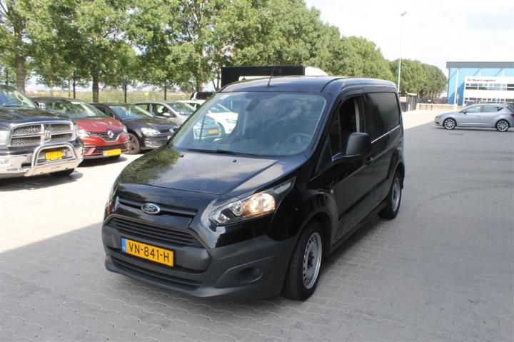 Photo 1 VIN: WF0RXXWPGREM37990 - FORD TRANSIT CONNECT L1 