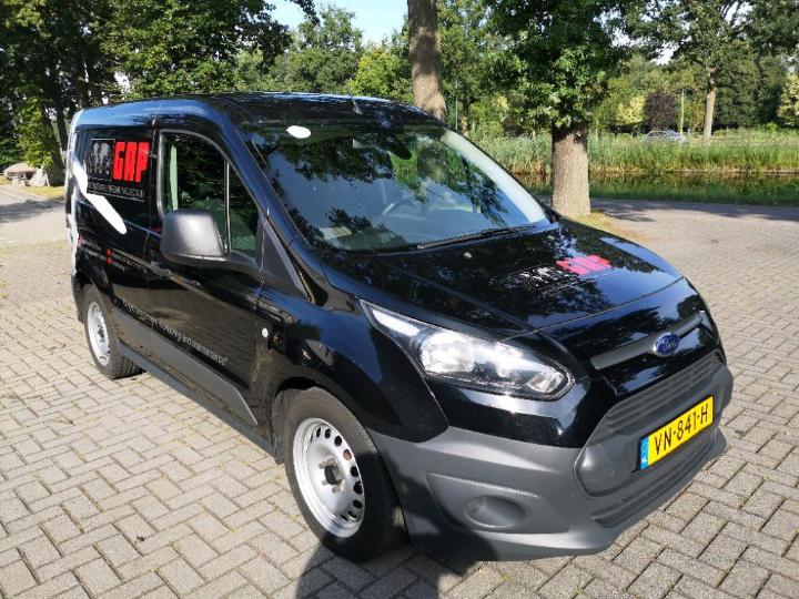 Photo 18 VIN: WF0RXXWPGREM37990 - FORD TRANSIT CONNECT L1 