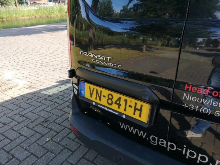 Photo 21 VIN: WF0RXXWPGREM37990 - FORD TRANSIT CONNECT L1 