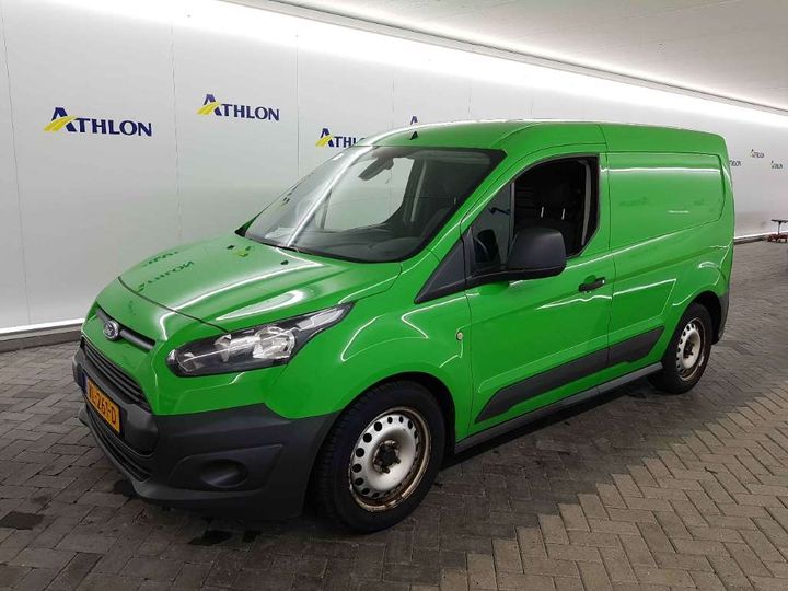 Photo 0 VIN: WF0RXXWPGREM39179 - FORD TRANSIT CONNECT 