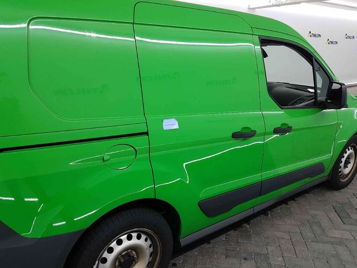 Photo 16 VIN: WF0RXXWPGREM39179 - FORD TRANSIT CONNECT 