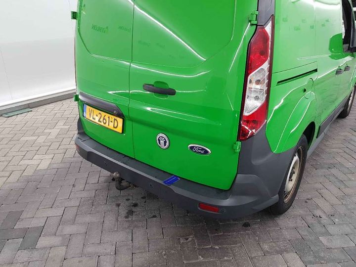 Photo 18 VIN: WF0RXXWPGREM39179 - FORD TRANSIT CONNECT 