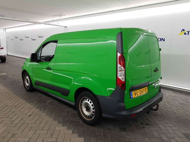 Photo 3 VIN: WF0RXXWPGREM39179 - FORD TRANSIT CONNECT 