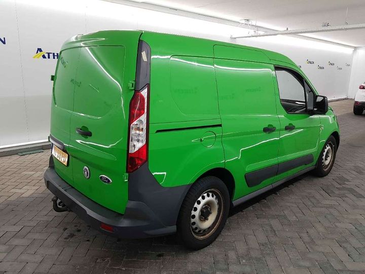 Photo 4 VIN: WF0RXXWPGREM39179 - FORD TRANSIT CONNECT 