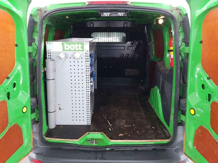 Photo 6 VIN: WF0RXXWPGREM39179 - FORD TRANSIT CONNECT 