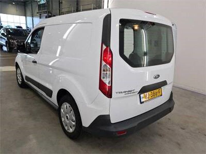 Photo 2 VIN: WF0RXXWPGRET14098 - FORD TRANSIT CONNECT 