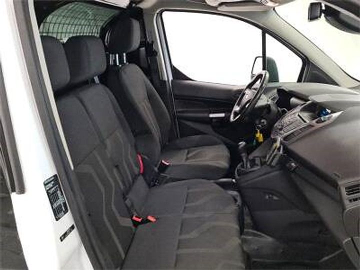 Photo 9 VIN: WF0RXXWPGRET14098 - FORD TRANSIT CONNECT 