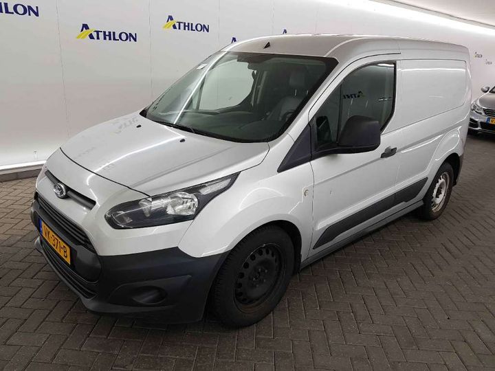 Photo 1 VIN: WF0RXXWPGREU09049 - FORD TRANSIT CONNECT 