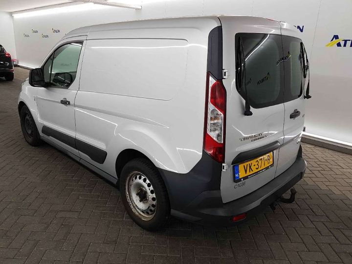 Photo 3 VIN: WF0RXXWPGREU09049 - FORD TRANSIT CONNECT 