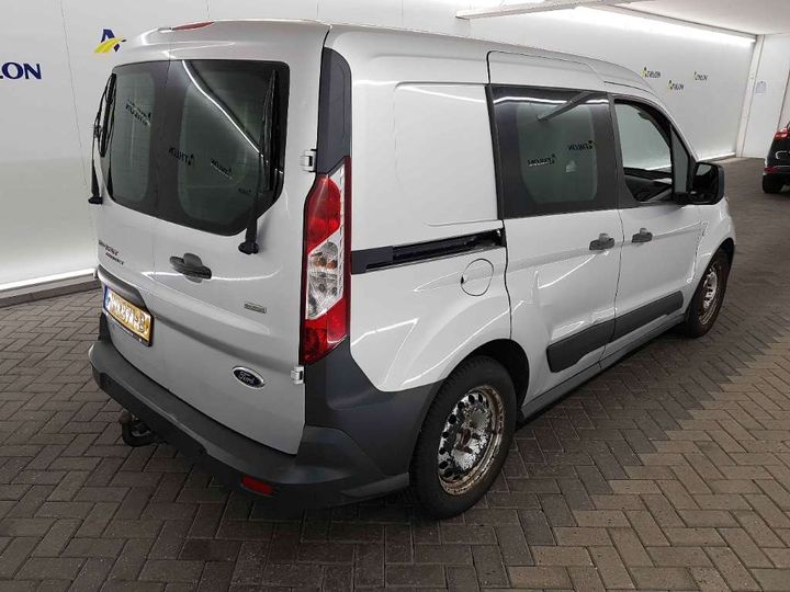 Photo 4 VIN: WF0RXXWPGREU09049 - FORD TRANSIT CONNECT 