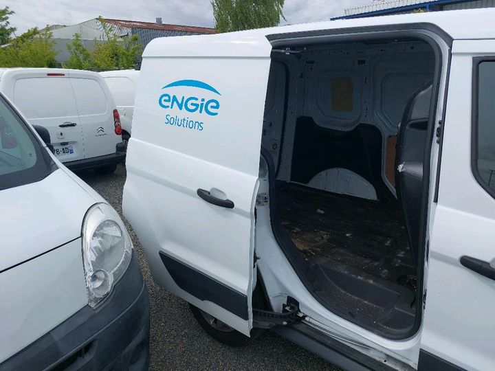 Photo 11 VIN: WF0RXXWPGRFC55936 - FORD TRANSIT CONNECT 