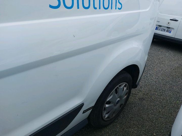 Photo 33 VIN: WF0RXXWPGRFC55936 - FORD TRANSIT CONNECT 