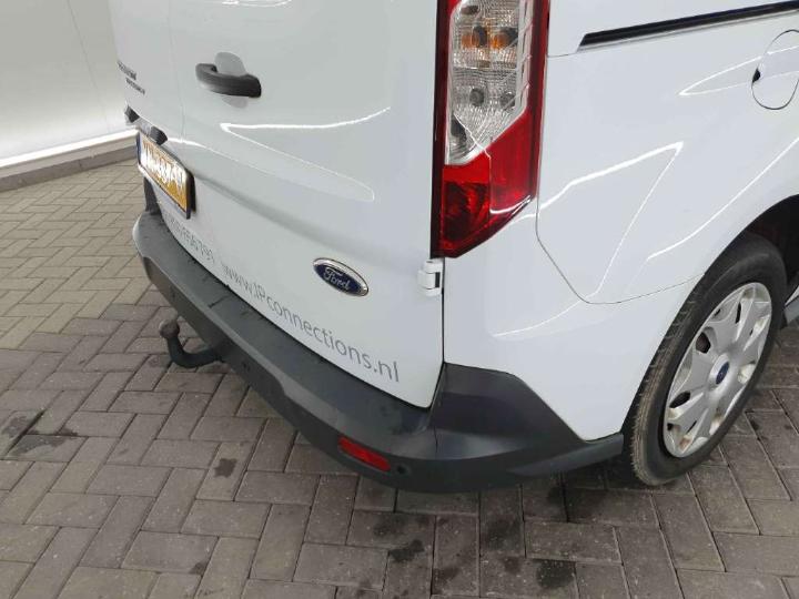 Photo 17 VIN: WF0RXXWPGRFC73853 - FORD TRANSIT CONNECT 