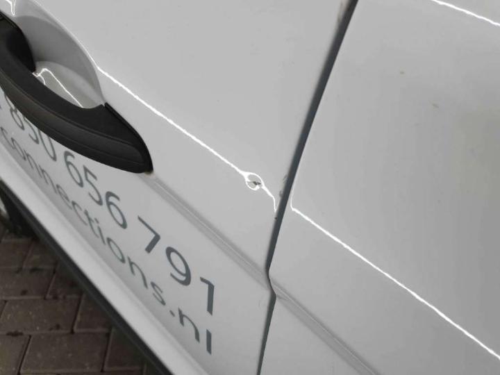 Photo 20 VIN: WF0RXXWPGRFC73853 - FORD TRANSIT CONNECT 