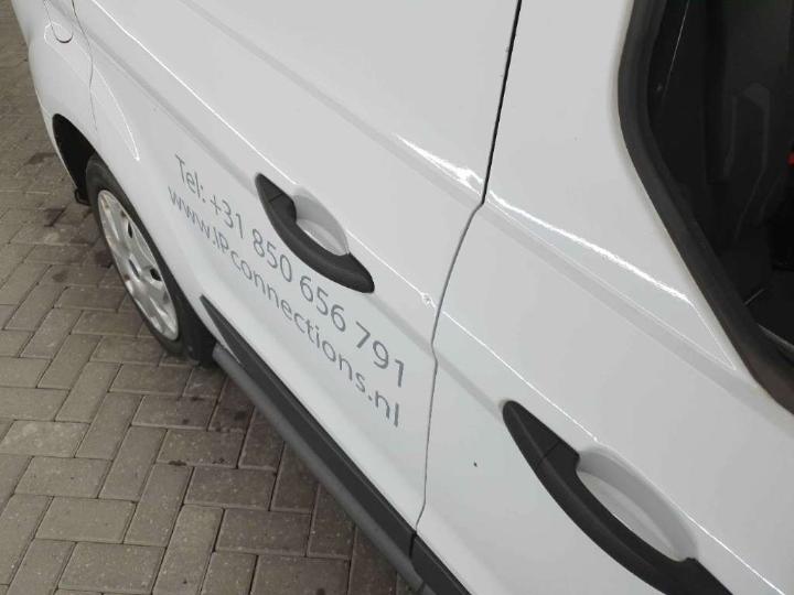 Photo 21 VIN: WF0RXXWPGRFC73853 - FORD TRANSIT CONNECT 