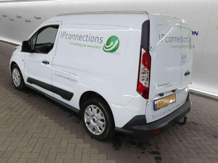 Photo 3 VIN: WF0RXXWPGRFC73853 - FORD TRANSIT CONNECT 