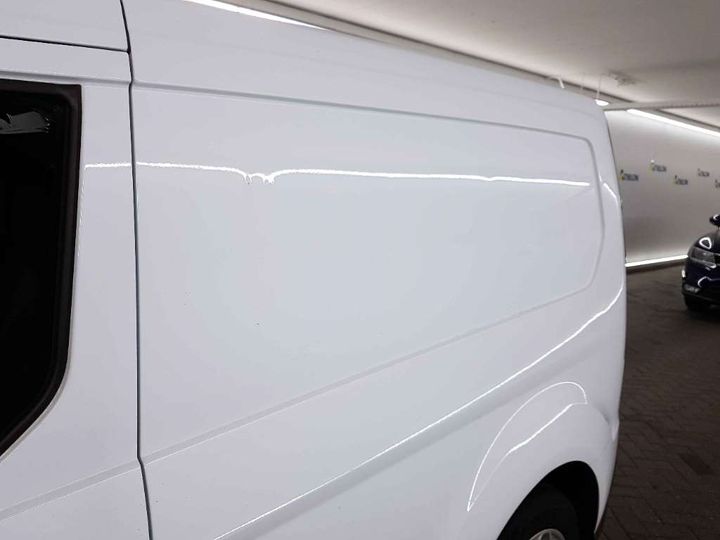 Photo 29 VIN: WF0RXXWPGRFD36663 - FORD TRANSIT CONNECT 