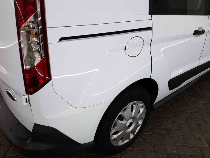 Photo 32 VIN: WF0RXXWPGRFD36663 - FORD TRANSIT CONNECT 