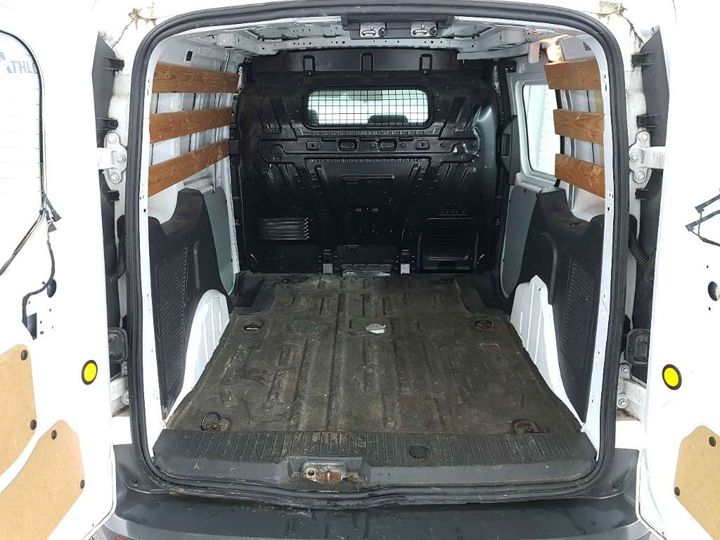 Photo 6 VIN: WF0RXXWPGRFD36663 - FORD TRANSIT CONNECT 