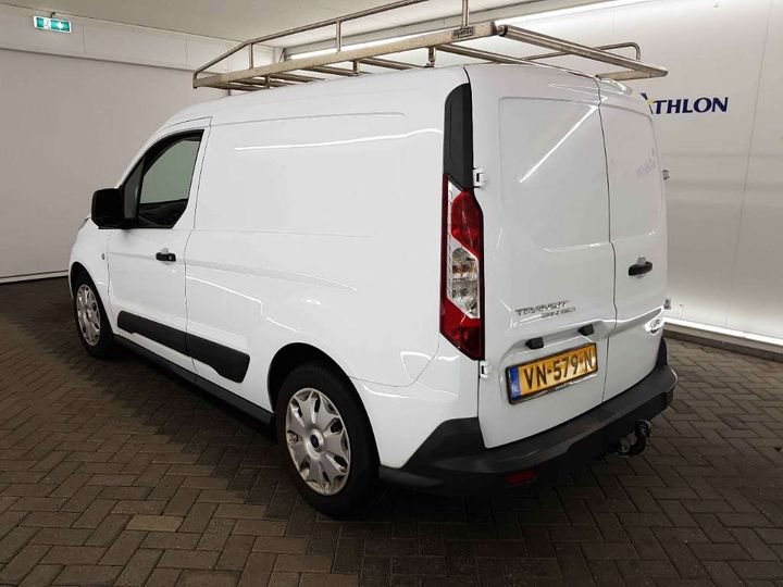 Photo 3 VIN: WF0RXXWPGRFD44366 - FORD TRANSIT CONNECT 