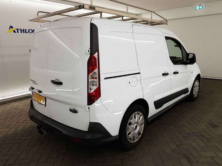 Photo 4 VIN: WF0RXXWPGRFD44366 - FORD TRANSIT CONNECT 