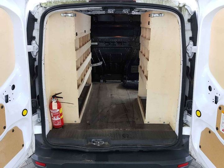 Photo 6 VIN: WF0RXXWPGRFD44366 - FORD TRANSIT CONNECT 