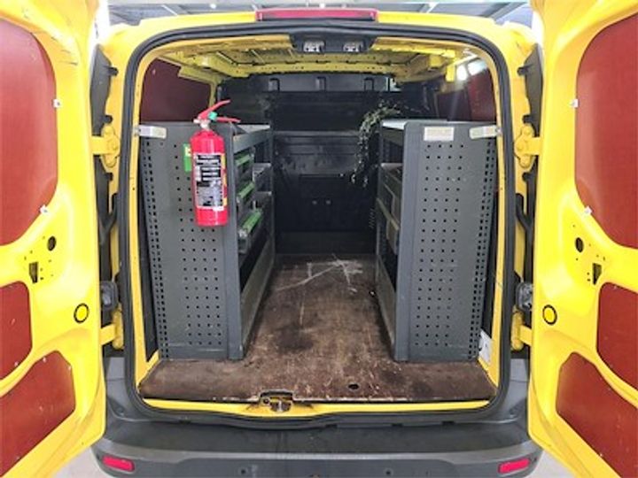 Photo 10 VIN: WF0RXXWPGRFD45519 - FORD TRANSIT CONNECT 