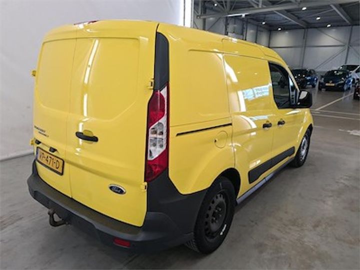 Photo 3 VIN: WF0RXXWPGRFD45519 - FORD TRANSIT CONNECT 