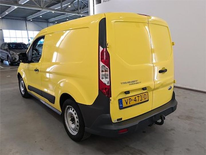 Photo 2 VIN: WF0RXXWPGRFD45523 - FORD TRANSIT CONNECT 