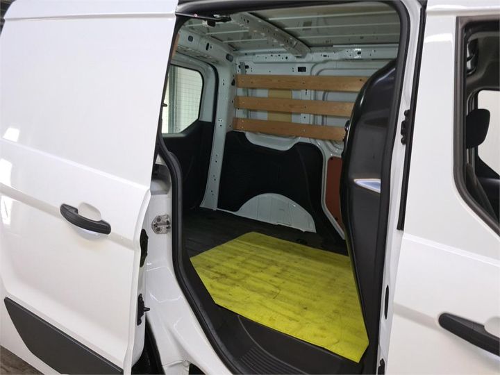 Photo 19 VIN: WF0RXXWPGRFJ00990 - FORD TRANSIT CONNECT 