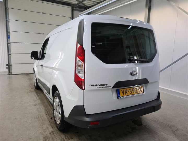 Photo 3 VIN: WF0RXXWPGRFJ00990 - FORD TRANSIT CONNECT 