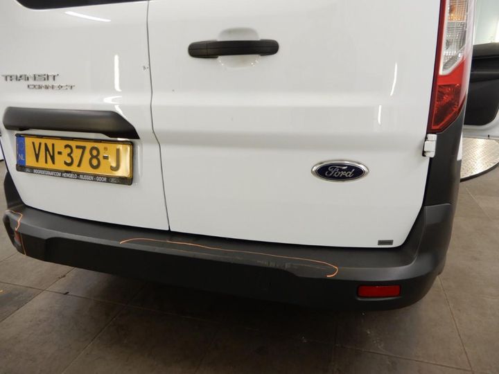 Photo 16 VIN: WF0RXXWPGRFK14756 - FORD TRANSIT CONNECT 