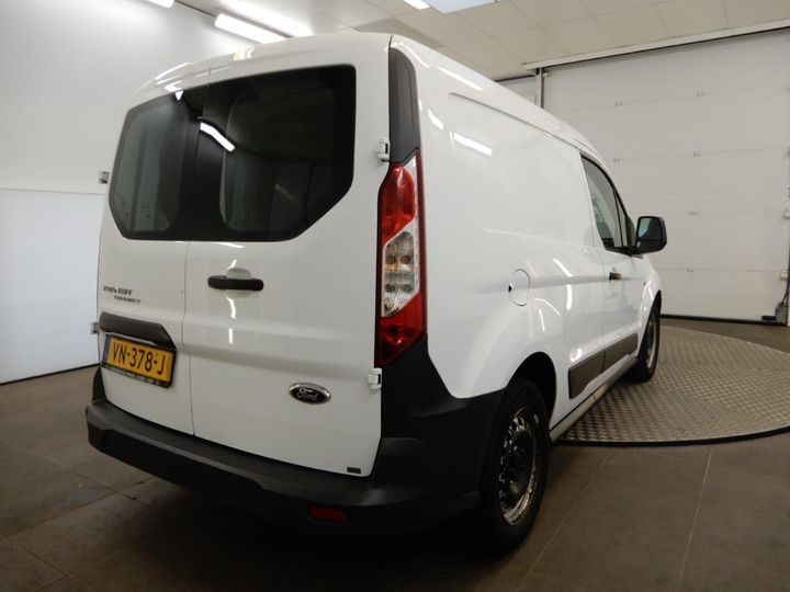 Photo 2 VIN: WF0RXXWPGRFK14756 - FORD TRANSIT CONNECT 