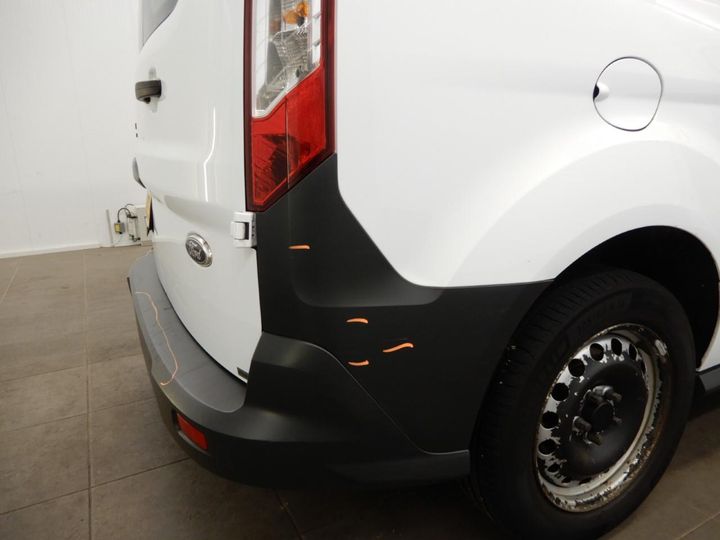 Photo 20 VIN: WF0RXXWPGRFK14756 - FORD TRANSIT CONNECT 