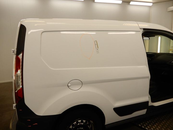 Photo 23 VIN: WF0RXXWPGRFK14756 - FORD TRANSIT CONNECT 