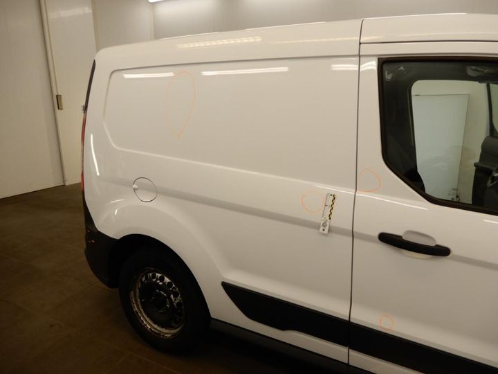 Photo 25 VIN: WF0RXXWPGRFK14756 - FORD TRANSIT CONNECT 