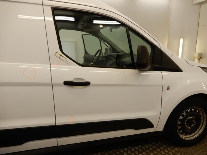 Photo 27 VIN: WF0RXXWPGRFK14756 - FORD TRANSIT CONNECT 