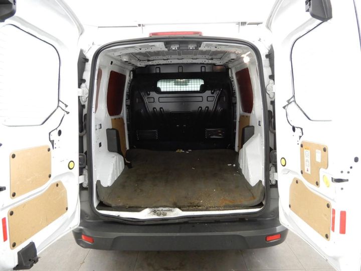 Photo 6 VIN: WF0RXXWPGRFK14756 - FORD TRANSIT CONNECT 