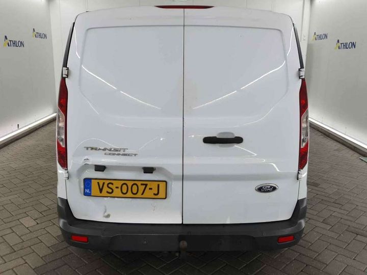 Photo 11 VIN: WF0RXXWPGRFL07817 - FORD TRANSIT CONNECT 